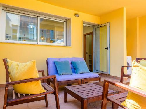 Holiday Home Residencial Oropesa - La Concha