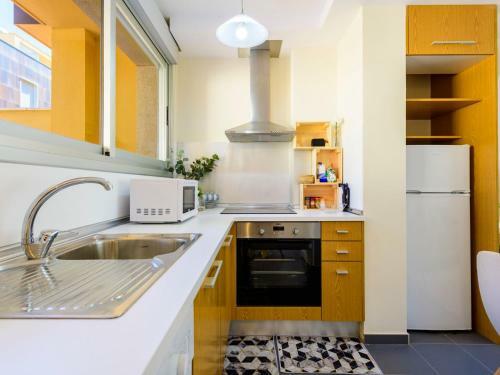 Holiday Home Residencial Oropesa - La Concha