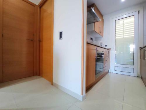 Apartamento Ayf Moderno Frontal Al Mar Cano