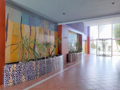 Apartamento Ayf Moderno Frontal Al Mar Cano