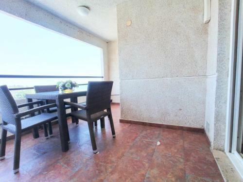 Apartamento Ayf Moderno Frontal Al Mar Cano