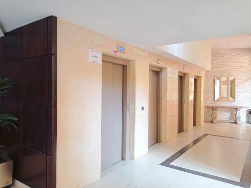Apartamento Ayf Moderno Frontal Al Mar Cano