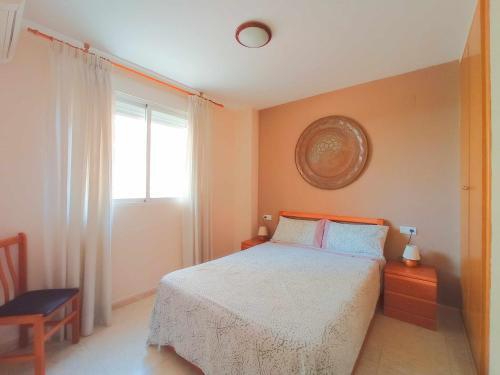 Apartamento Ayf 1� Linea De Playa Isla Park 1
