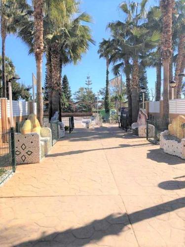 Apartamento Ayf 1� Linea De Playa Isla Park 1