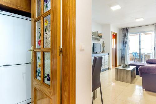 Apartamento Acapulco III Marina Dor - Beach Front