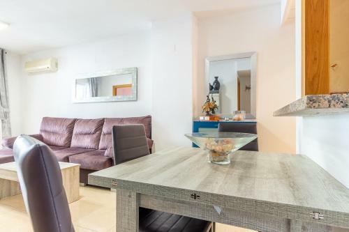 Apartamento Acapulco III Marina Dor - Beach Front