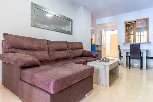 Apartamento Acapulco III Marina Dor - Beach Front