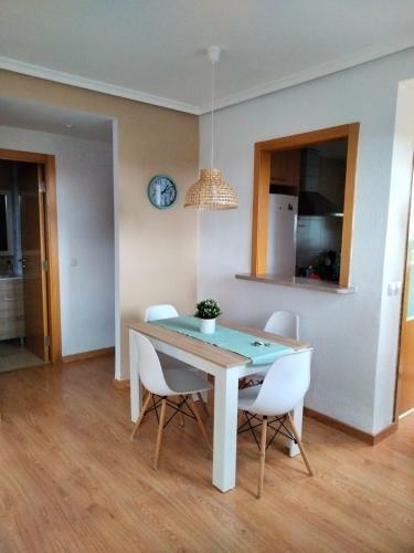 Apartamento Confort Y Relax