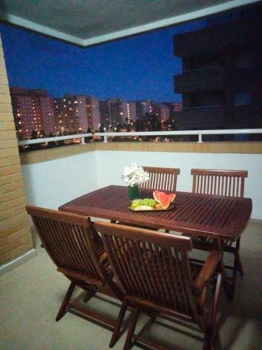 Apartamento Confort Y Relax