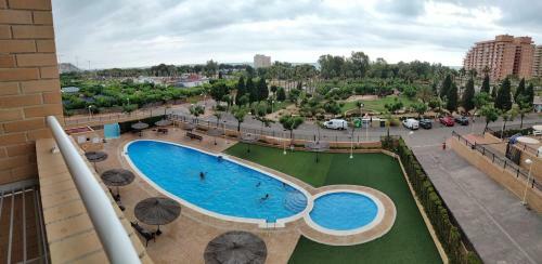 Apartamento Confort Y Relax