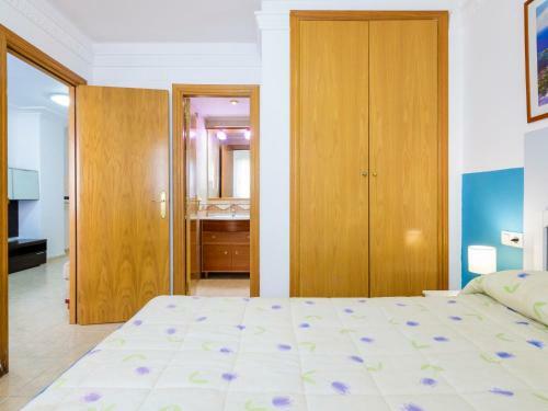 Apartment Bahia Park
