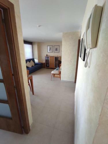 Apartamento �tico Alba