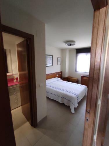 Apartamento �tico Alba