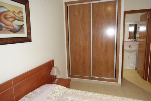 Apartamento Marina D'or - Edificio Residencial Mondrian - 1� L�nea - Oropesa Del Mar