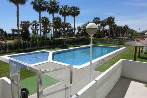 Apartamento Marina D'or - Edificio Residencial Mondrian - 1� L�nea - Oropesa Del Mar