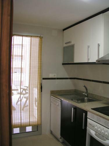Apartamento Marina D'or - Edificio Residencial Mondrian - 1� L�nea - Oropesa Del Mar