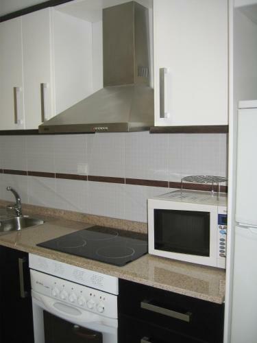 Apartamento Marina D'or - Edificio Residencial Mondrian - 1� L�nea - Oropesa Del Mar