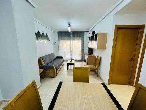 Apartamento Costa Azahar II 4 Puerta 200