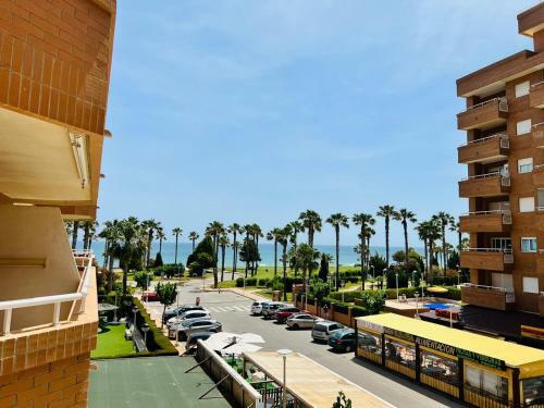 Apartamento Vistamar II 2� 23