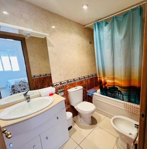 Apartamento Vistamar II 2� 23