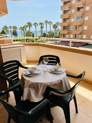 Apartamento Vistamar II 2� 23