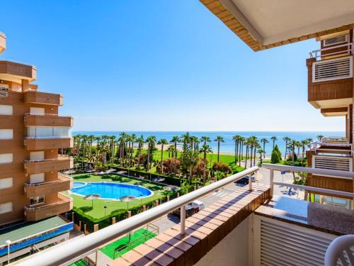 Apartment Vistamar I - Marina D'or
