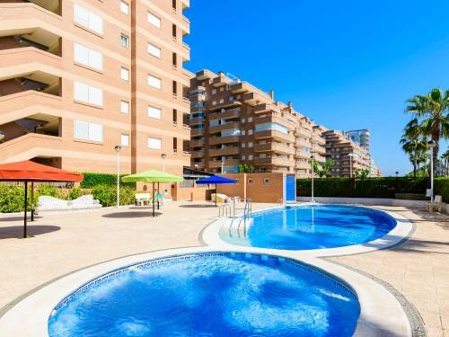 Apartment Vistamar I - Marina D'or