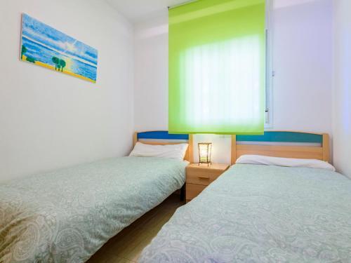 Apartment Vistamar I - Marina D'or