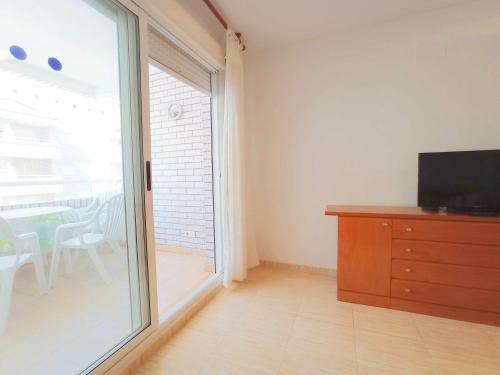 Apartamento Ayf Espacioso Y Centrico