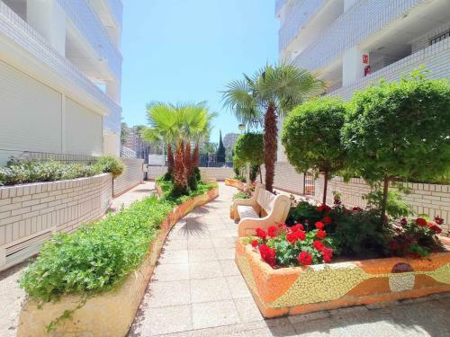 Apartamento Ayf Espacioso Y Centrico