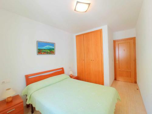 Apartamento Ayf Espacioso Y Centrico