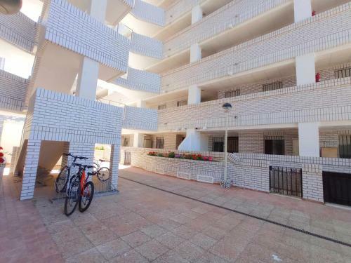 Apartamento Ayf Espacioso Y Centrico