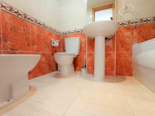 Apartamento Ayf Espacioso Y Centrico