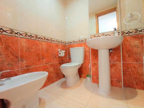Apartamento Ayf Espacioso Y Centrico