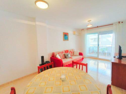 Apartamento Ayf Espacioso Y Centrico
