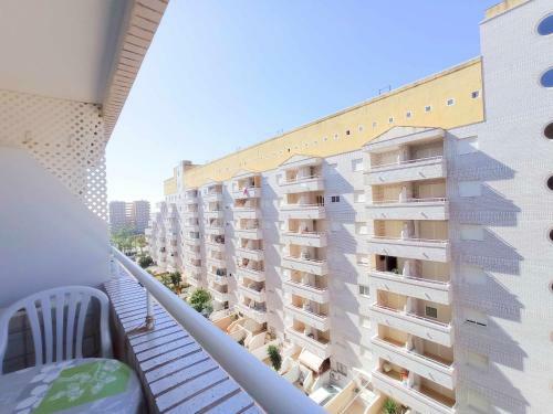Apartamento Ayf Espacioso Y Centrico