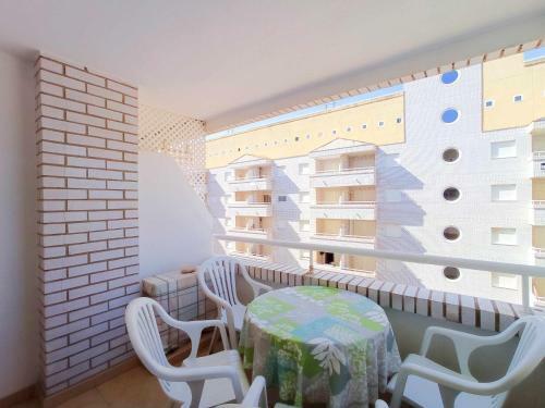 Apartamento Ayf Espacioso Y Centrico