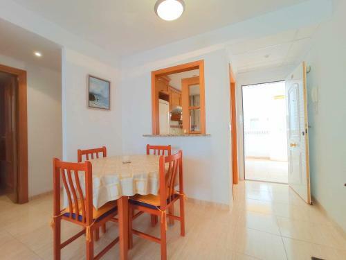 Apartamento Ayf Espacioso Y Centrico