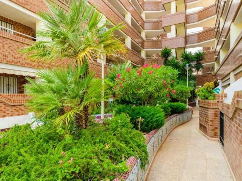 Apartamento Oropesa - Costa Marfil II
