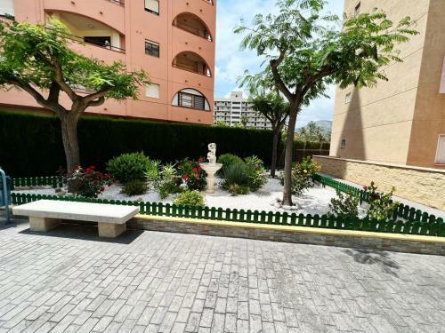 Apartamento Se�orio De Oropesa 8� Puerta 14