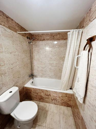 Apartamento Se�orio De Oropesa 8� Puerta 14