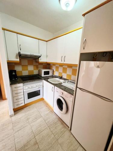 Apartamento Se�orio De Oropesa 8� Puerta 14