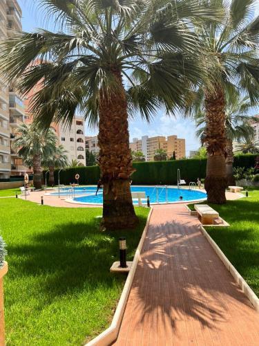 Apartamento Se�orio De Oropesa 8� Puerta 14