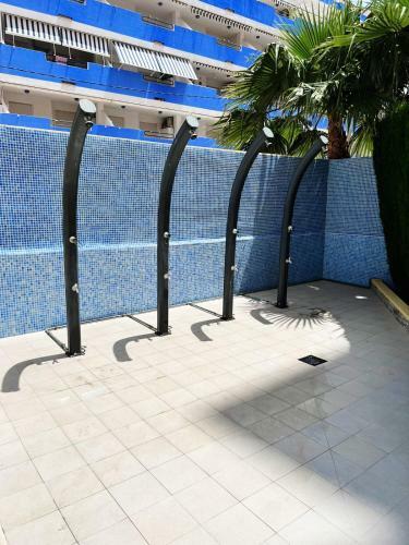 Apartamento Se�orio De Oropesa 8� Puerta 14
