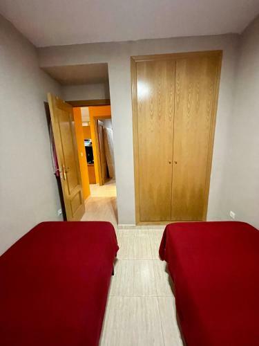 Apartamento Costa Caribe II Ref. 062