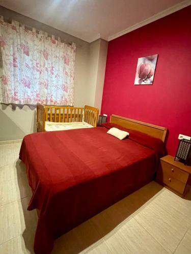 Apartamento Costa Caribe II Ref. 062