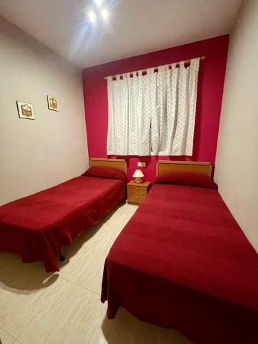 Apartamento Costa Caribe II Ref. 062