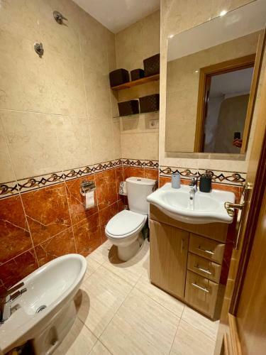Apartamento Costa Caribe II Ref. 062