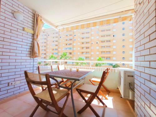Apartamento Ayf En Nucleo De Marina Dor
