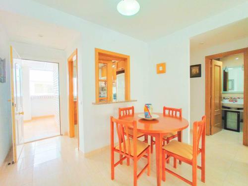 Apartamento Ayf En Nucleo De Marina Dor